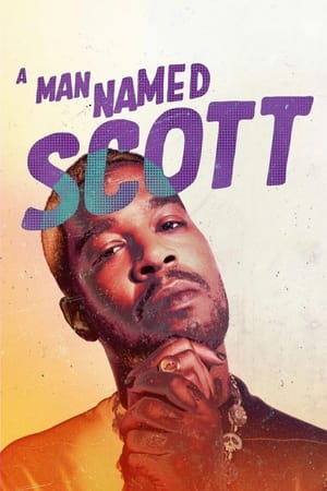 A Man Named Scott ชายชื่อสก็อตต์ (2021) บรรยายไทย