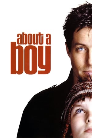 About a Boy โสดแสบ แบบว่า (2002)