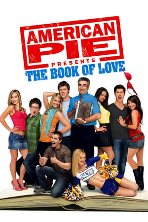 American Pie 7 The Book of Love อเมริกันพาย คู่มือซ่าส์พลิกตำราแอ้ม (2009)