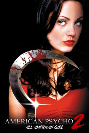 American Psycho II All American Girl อเมริกัน ไซโค 2 สวยสับแหลก (2002) บรรยายไทย