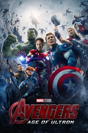 Avengers Age Of Ultron 2 (2015) อเวนเจอร์ส มหาศึกอัลตรอนถล่มโลก ภาค 2 พากย์ไทย