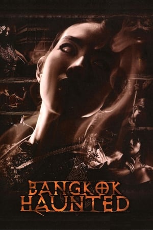 ผีสามบาท Bangkok Haunted (2001)