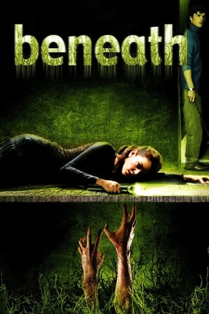 Beneath (2007) บรรยายไทย