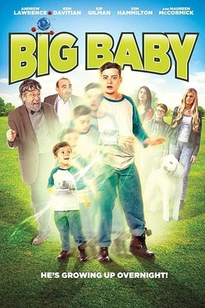 Big Baby (2015) HDTV