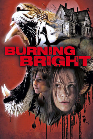 Burning Bright ขังนรกบ้านเสือดุ (2010)