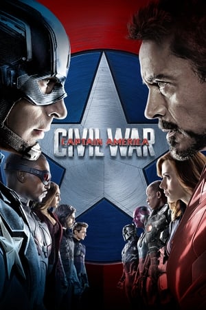 Captain America Civil War 3 (2016) กัปตัน อเมริกา ศึกฮีโร่ระห่ำโลก ภาค 3 พากย์ไทย