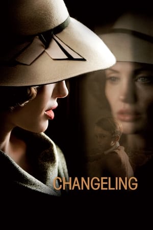 Changeling กระชากปมปริศนาคดีอำพราง (2008)