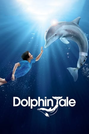 Dolphin Tale 1- มหัศจรรย์โลมาหัวใจนักสู้ (2011)
