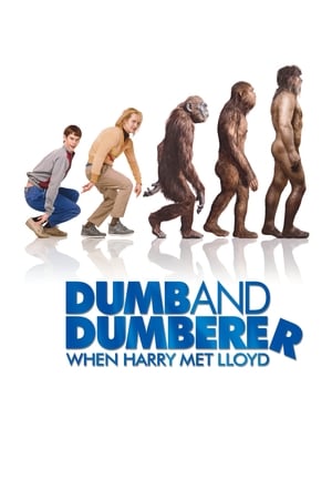 Dumb and Dumberer When Harry Met Lloyd ดั้มบ์เลอะ ดั้มบ์เบอะ โง่จริงจา (2003) บรรยายไทย