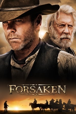 Forsaken (2015) บรรยายไทย