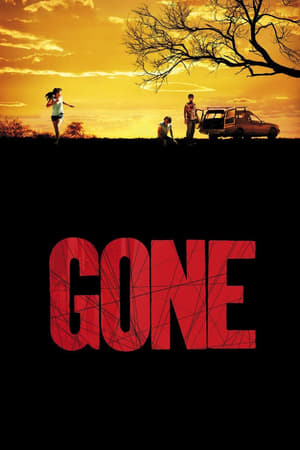 Gone (2006) บรรยายไทย