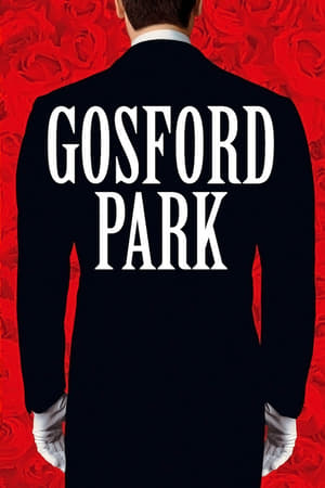 Gosford Park รอยสังหารซ่อนสื่อมรณะ (2001) บรรยายไทย