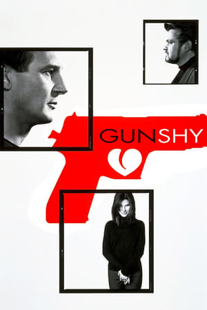 Gun Shy ตำรวจรัก กระสุนหลุด (2000) บรรยายไทย