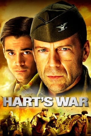 Hart is War ฮาร์ทส วอร์ สงครามบัญญัติวีรบุรุษ (2002)