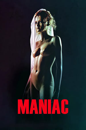 Maniac (2012) บรรยายไทย