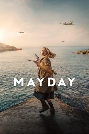 Mayday (2021) บรรยายไทย