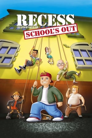 Recess School’s Out (2001)