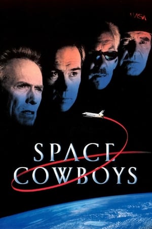 Space Cowboys ผนึกพลังระห่ำกู้โลก (2000) บรรยายไทย