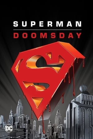 Superman Doomsday ซูเปอร์แมน ศึกมรณะดูมส์เดย์ (2007)