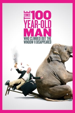The 100 Year-Old Man Who Climbed Out the Window and Disappeared คุณปู่ใจกล้า ซ่ามา 100 ปี (2013)