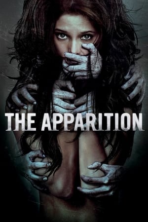 The Apparition จิตสยองปลุกวิญญาณ (2012)