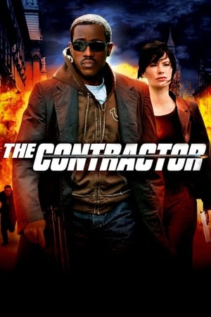 The Contractor ภารกิจเด็ดหัวมือสังหาร (2007)