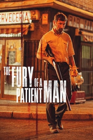 The Fury of a Patient Man (Tarde para la ira) คนเดือด แค้นทรหด (2016) บรรยายไทย