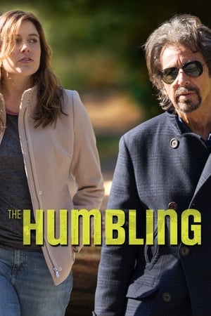 The Humbling มายาลวงตา (2014)