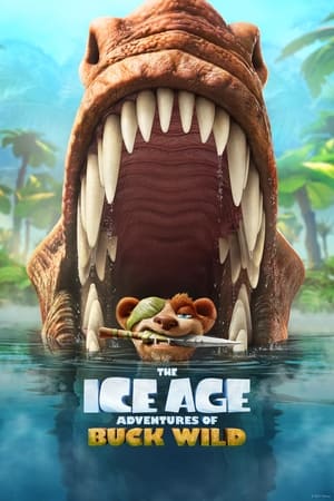 The Ice Age Adventures of Buck Wild (2022) ไอซ์ เอจ การผจญภัยของบั๊ค ไวด์ พากย์ไทย