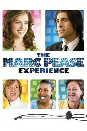 The Marc Pease Experience ยอดชายเท้าไฟ หัวใจขอแด๊นซ์ (2009) บรรยายไทย