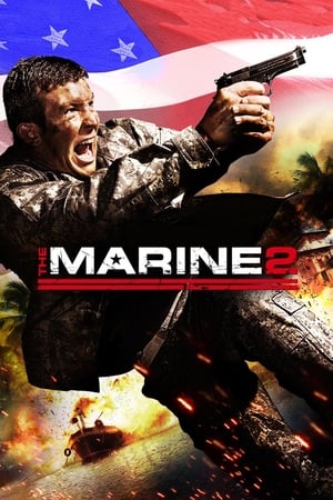 The Marine 2 (2009)คนคลั่งล่าทะลุสุดขีดนรก