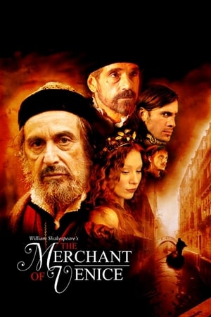 The Merchant of Venice เวนิส วานิช แล่เนื้อชำระหนี้ (2004)