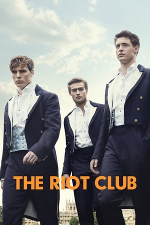 The Riot Club เดอะ ไรออทคลับ (2014) บรรยายไทย