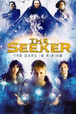 The Seeker The Dark Is Rising ตำนานผู้พิทักษ์ กับ มหาสงครามแห่งมนตรา (2007)