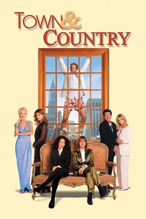 Town & Country (2001) บรรยายไทย