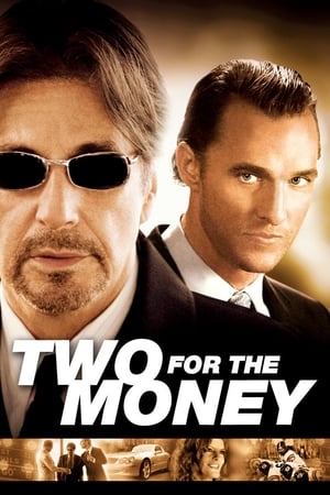 Two for the Money พลิกเหลี่ยม มนุษย์เงินล้าน (2005)