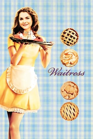 Waitress รักแท้ไม่ใช่ขนมหวาน (2007) บรรยายไทย