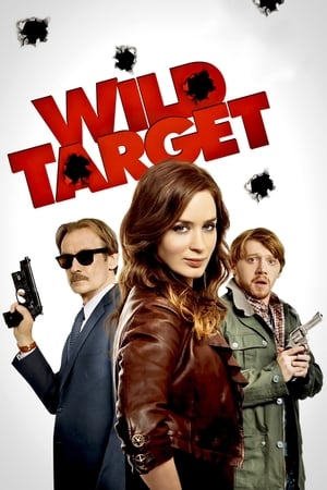 Wild Target โจรสาวแสบซ่าส์..เจอะนักฆ่ากลับใจ (2010)