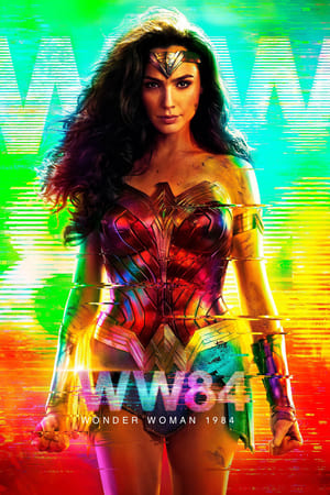 Wonder Woman 1984 วันเดอร์ วูแมน 1984 (2020)