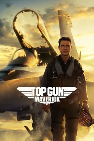Top Gun- Maverick (2022) ท็อปกัน มาเวอริค