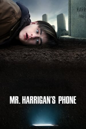 Mr.Harrigan’s Phone (2022) โทรศัพท์คนตาย