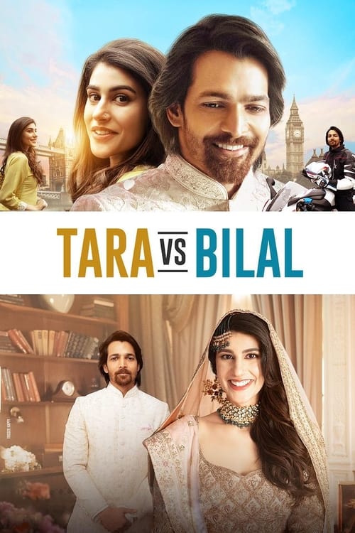 Tara vs Bilal (2022) รักปะทะใจ