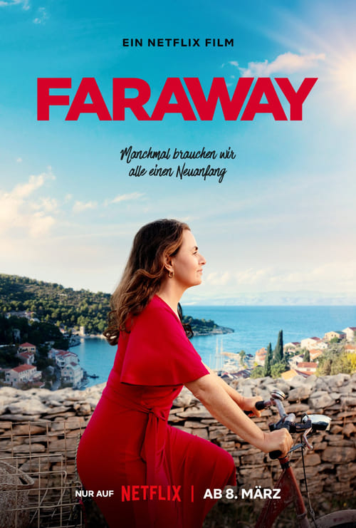 Faraway ไกลสุดกู่ (2023) NETFLIX บรรยายไทย