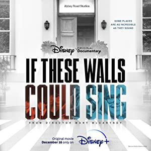 If These Walls Could Sing (2022) บรรยายไทย
