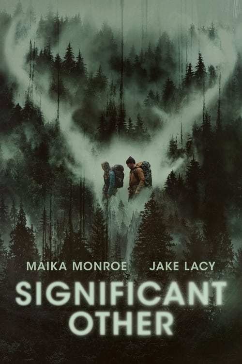 Significant Other (2022) บรรยายไทย
