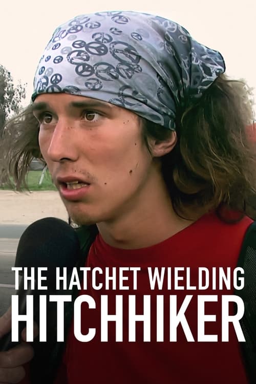 The Hatchet Wielding Hitchhiker (2023) NETFLIX บรรยายไทย