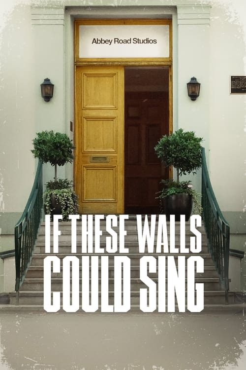 If These Walls Could Sing (2022) บรรยายไทย