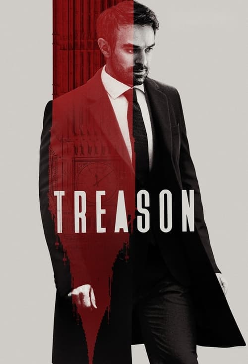 Treason กบฏ Season 1 (2022) บรรยายไทย