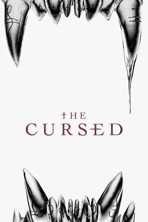 The Cursed (Eight for Silver) (2021) บรรยายไทย