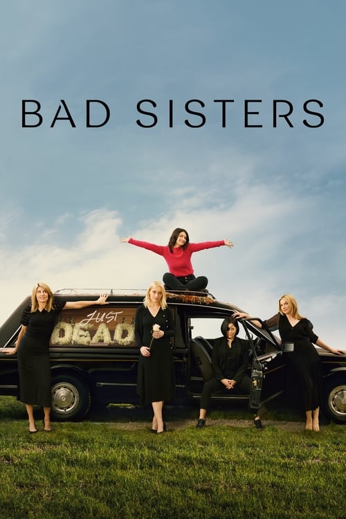 Bad Sisters Season 1 (2022) บรรยายไทย